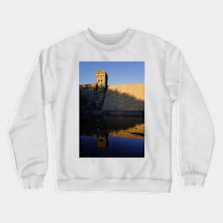 Derwent Dam Crewneck Sweatshirt